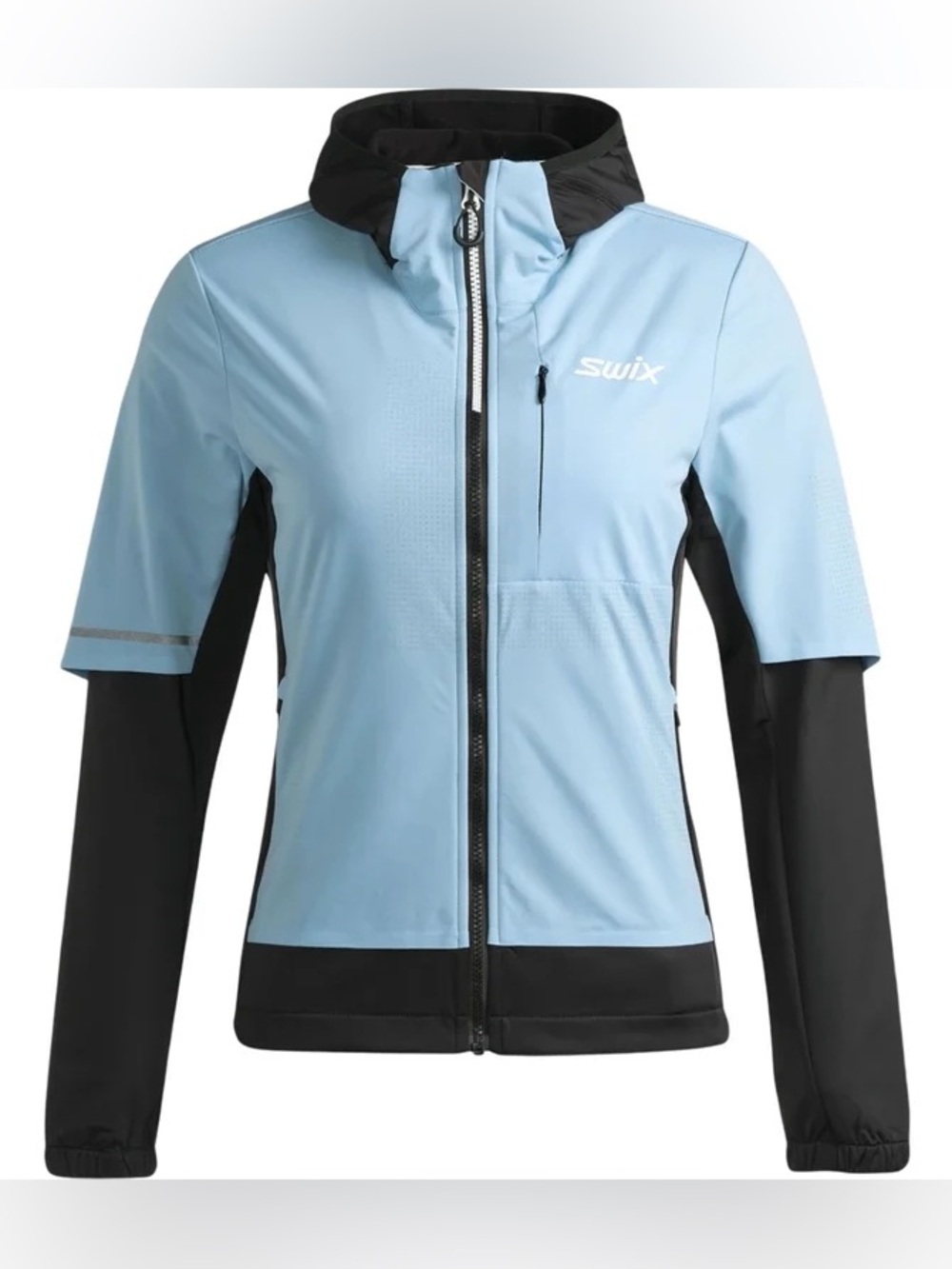 NWT Women's Swix Delda Jacket